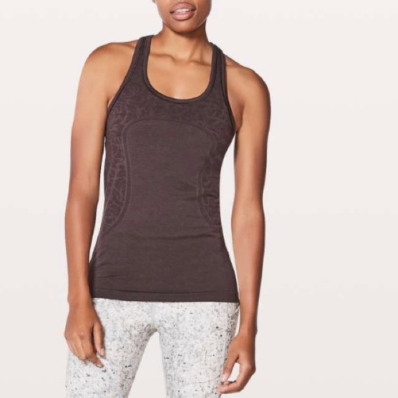 Lululemon Swiftly Tech Racerback - Picture 5 of 10